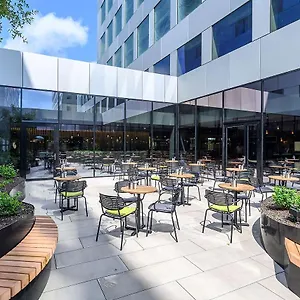 Radisson Berchem Отель