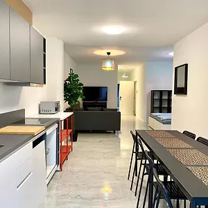 Appartamento Isabel, Anversa