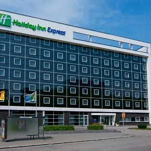 Hotel Express North By Ihg, Antuérpia