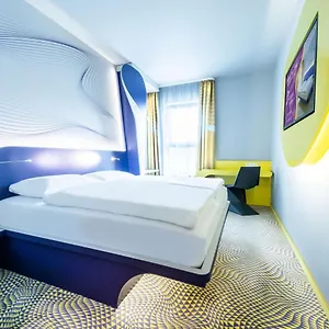 Prize By Radisson, Antwerpia