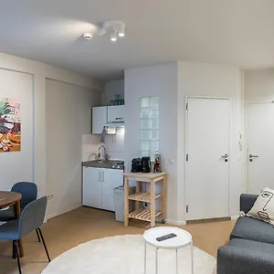Appartamento Japie - In The Heart Of, Anversa