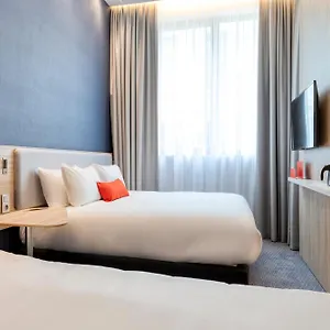 Express - Centre By Ihg Antwerpia