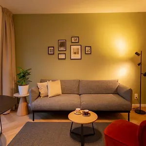 Pacific Residences - Apartment