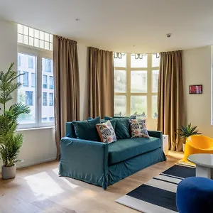 Appartamento Smartflats - Meir, Anversa