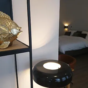 Appartamento Citystay, Anversa