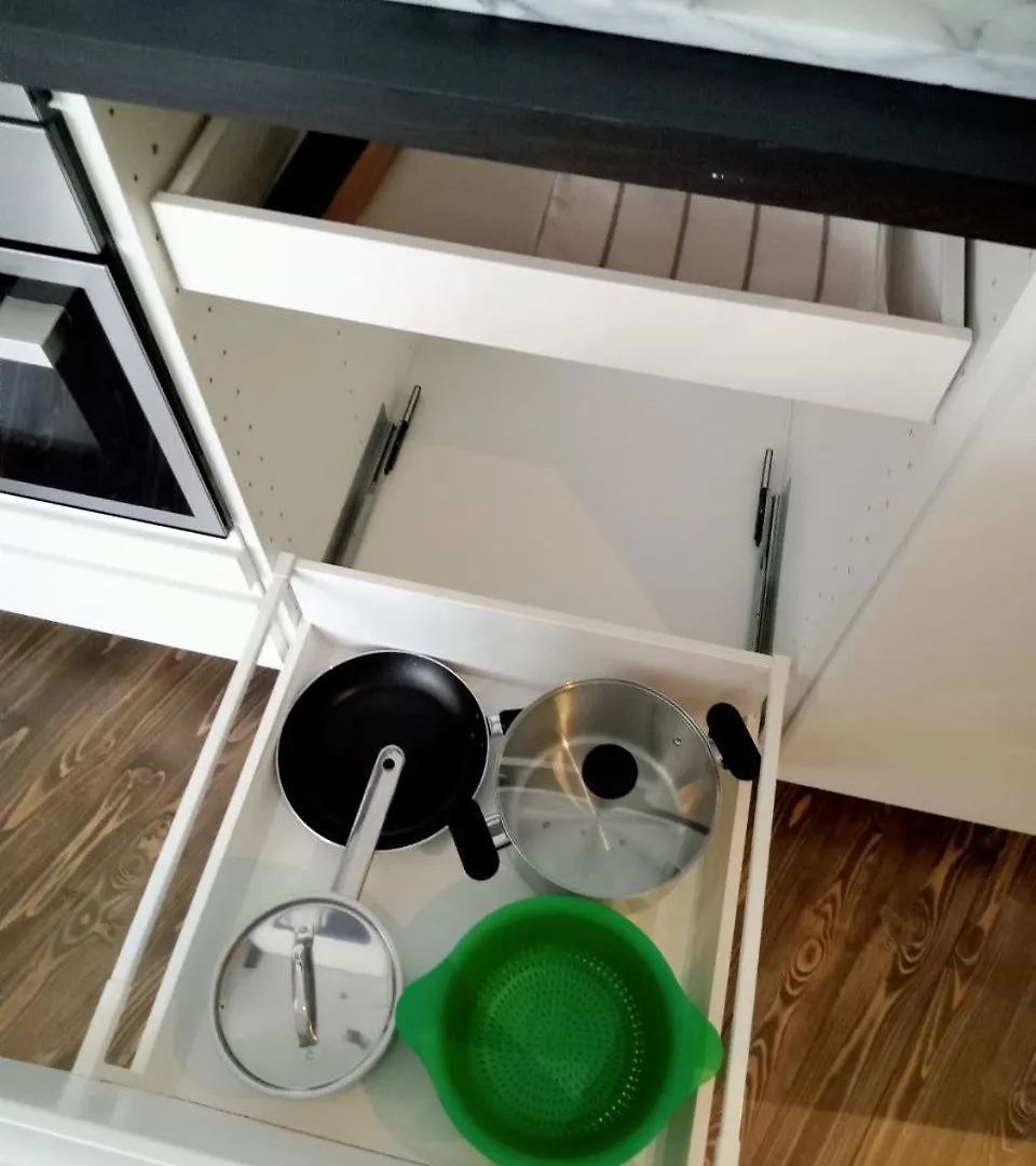 The Antwerp Hideaway Apartment 0*,  벨기에