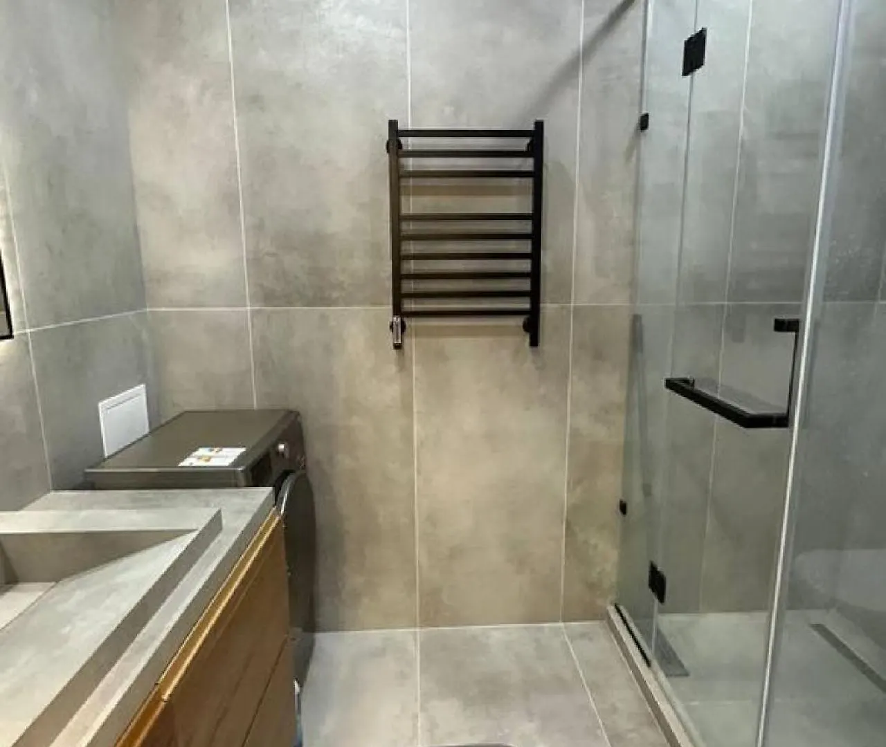 The Antwerp Hideaway Apartment 벨기에