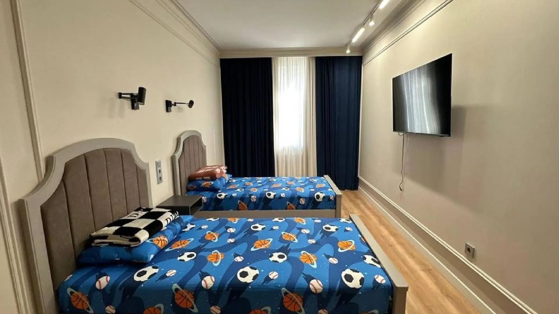 The Antwerp Hideaway Apartment 0*,  벨기에